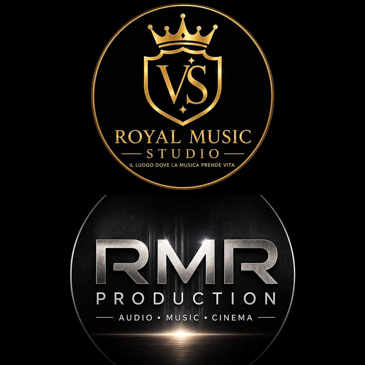 Royal Music Studio and RMR Production